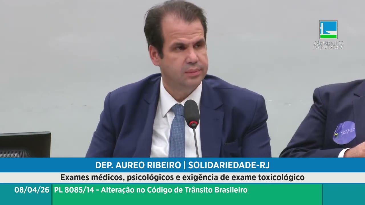 Vídeo do evento em 6:08:27