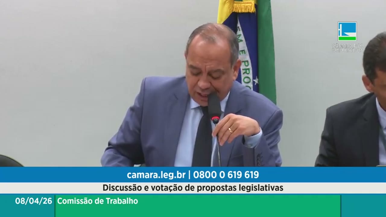 Vídeo do evento em 51:16