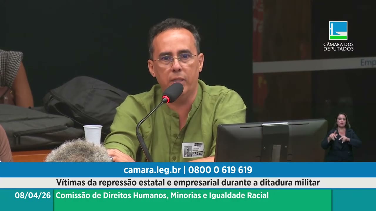 Vídeo do evento em 2:31:31