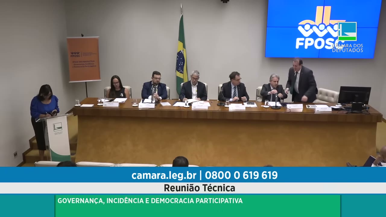 Vídeo do evento em 14:19