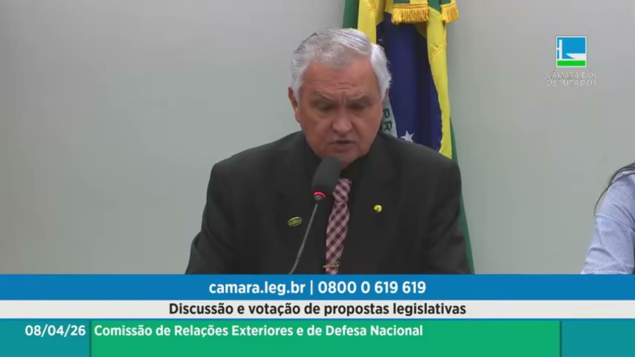 Vídeo do evento em 40:50