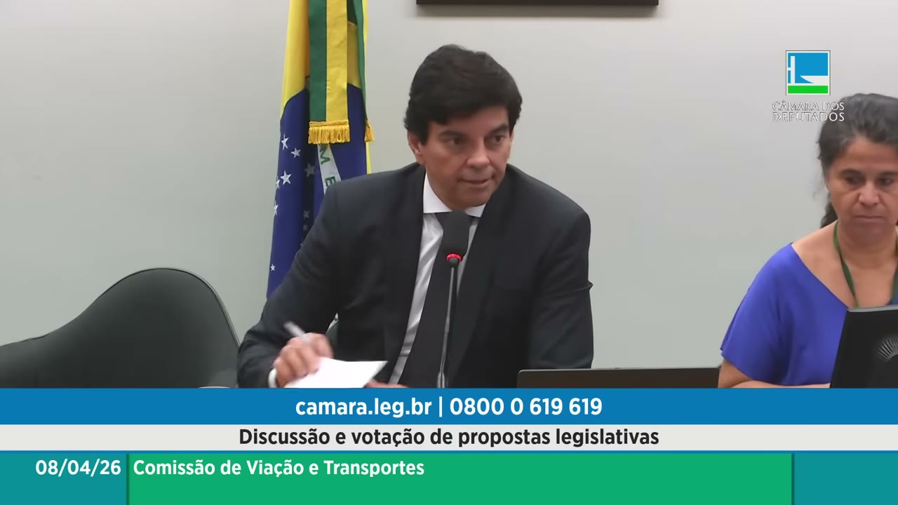 Vídeo do evento em 9:36