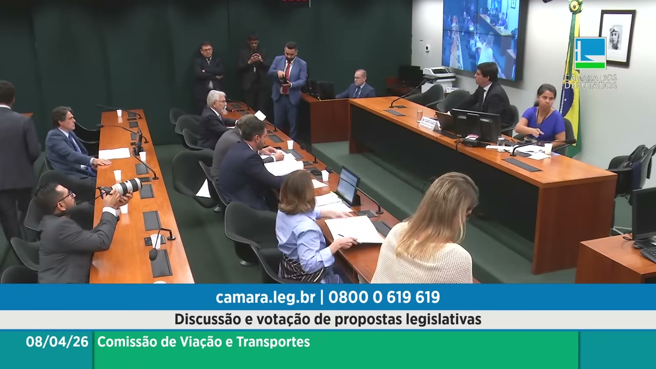 Vídeo do evento em 37:06