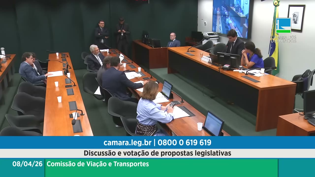 Vídeo do evento em 38:25