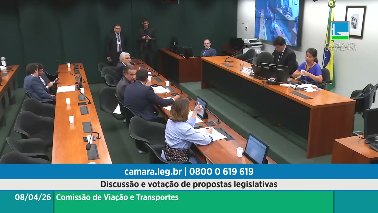 Vídeo do evento em 38:39
