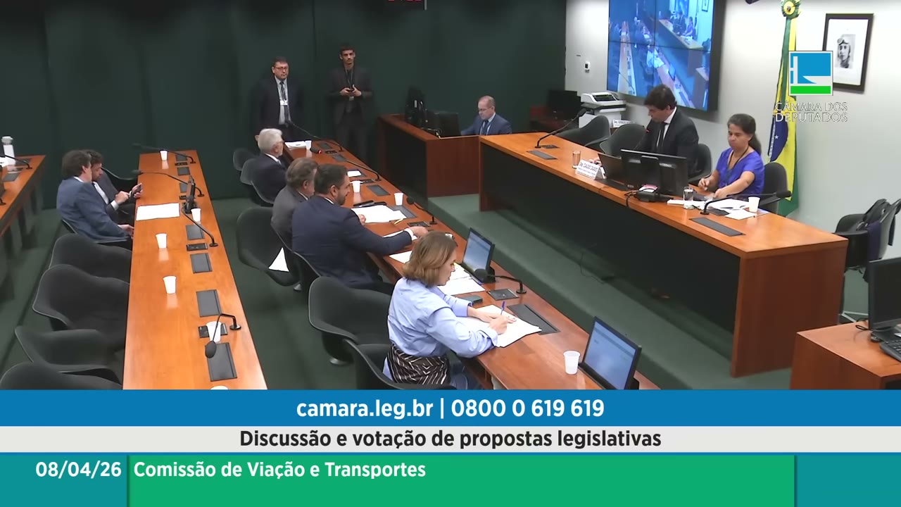 Vídeo do evento em 38:54