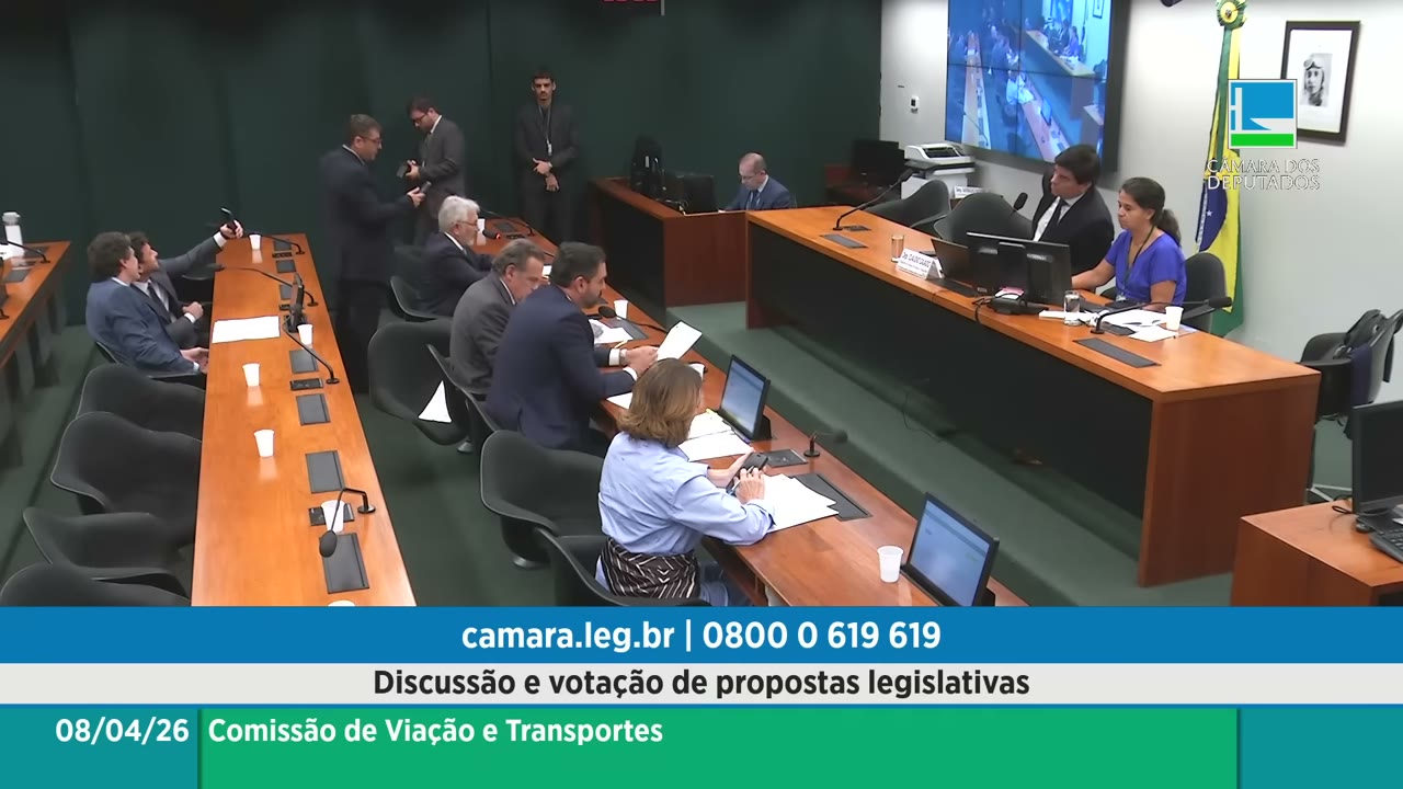 Vídeo do evento em 39:18