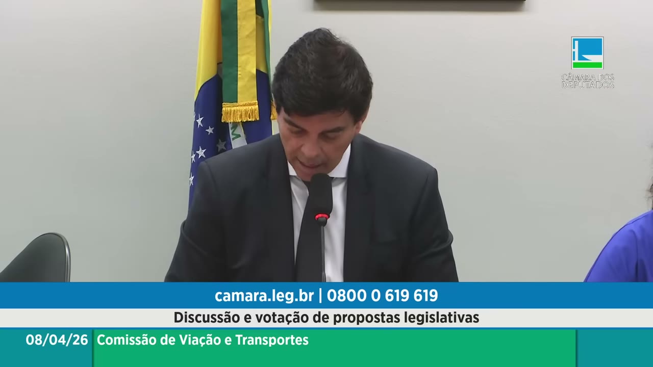 Vídeo do evento em 1:01:34