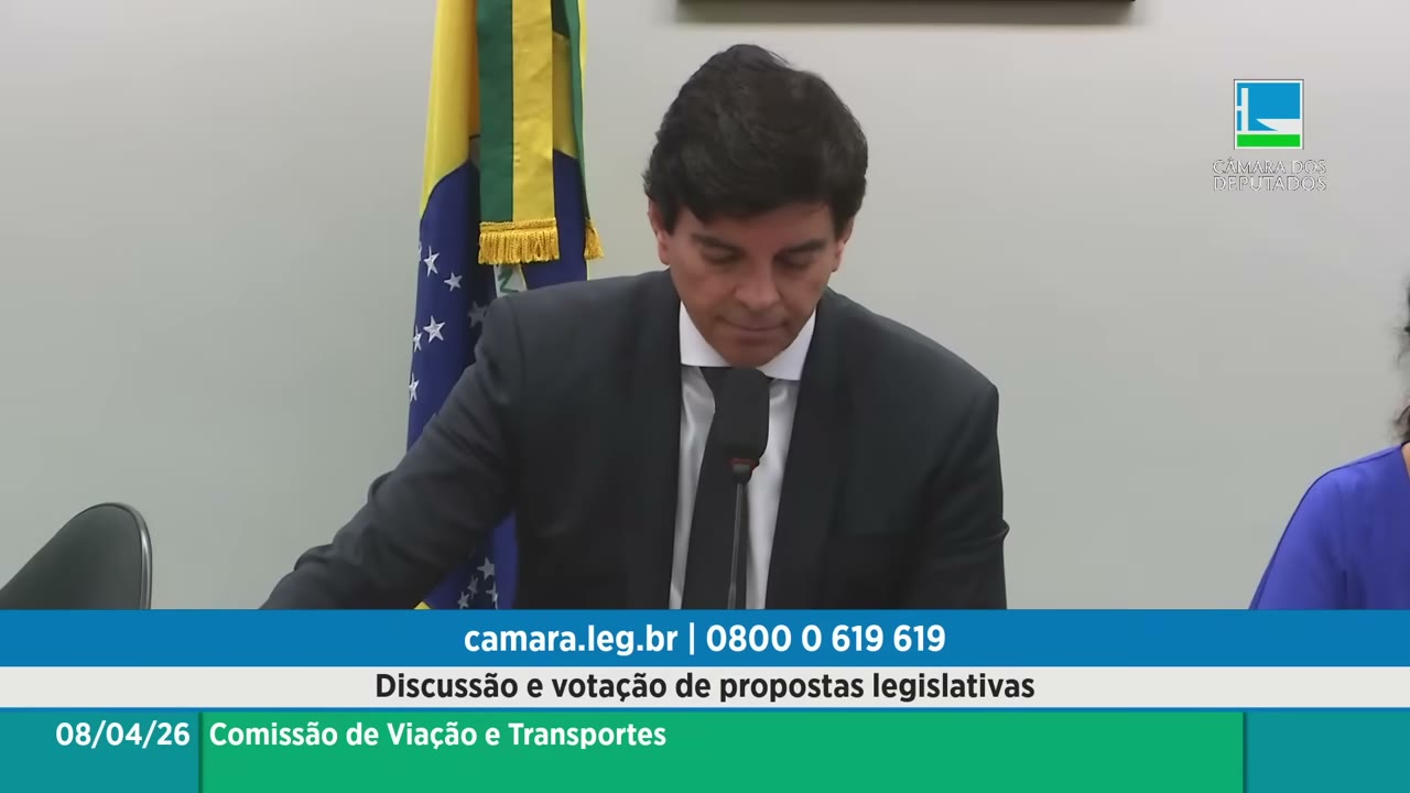 Vídeo do evento em 1:03:56