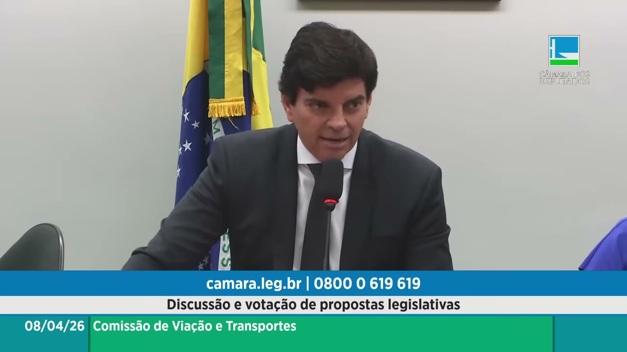 Vídeo do evento em 1:14:48