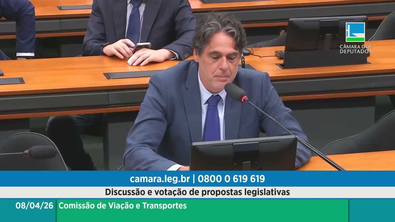 Vídeo do evento em 1:17:45