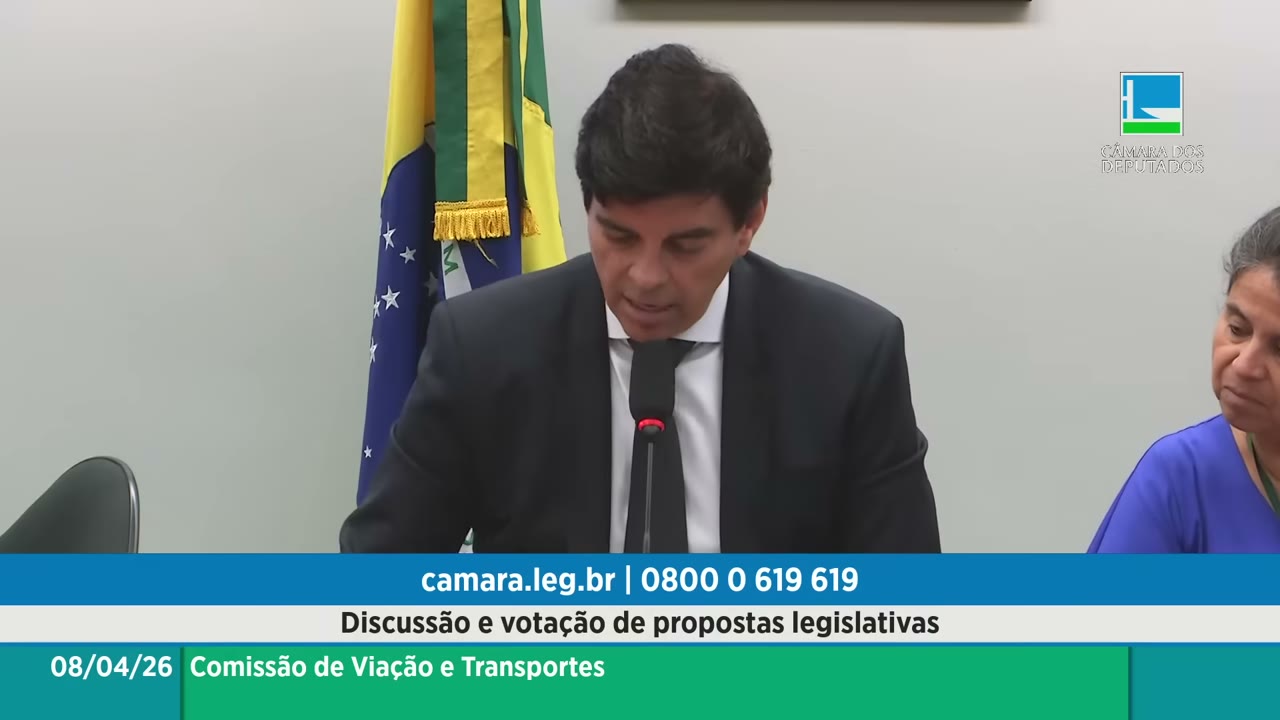 Vídeo do evento em 1:23:05