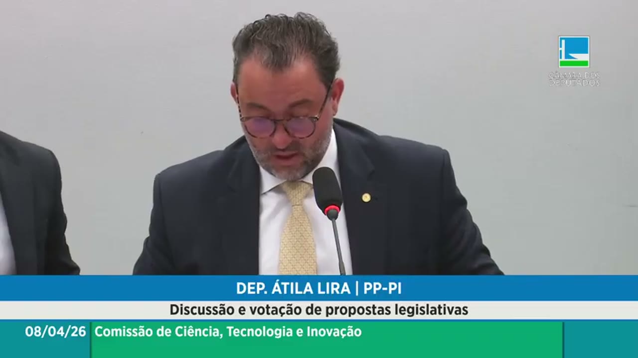 Vídeo do evento em 1:24
