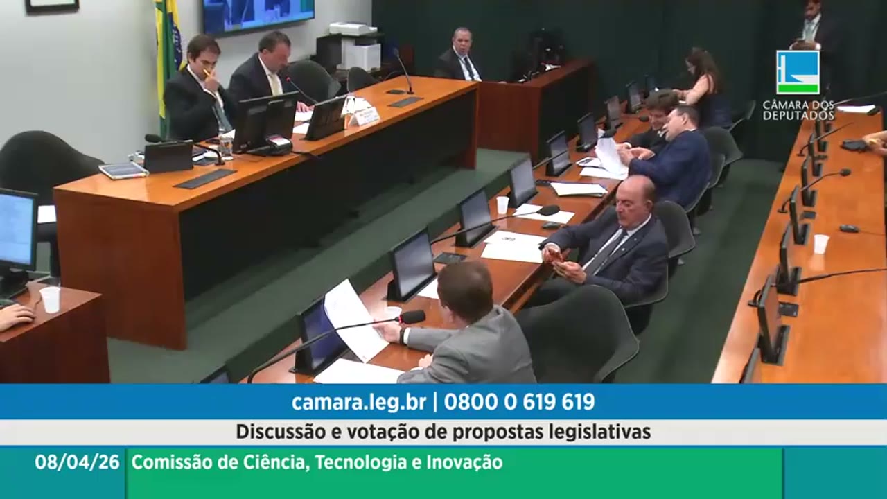 Vídeo do evento em 59:59