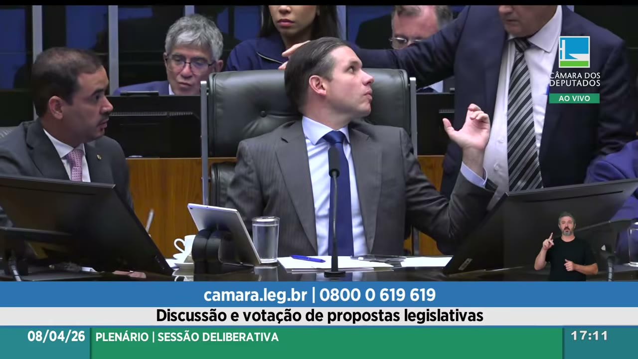 Vídeo do evento em 3:01:58