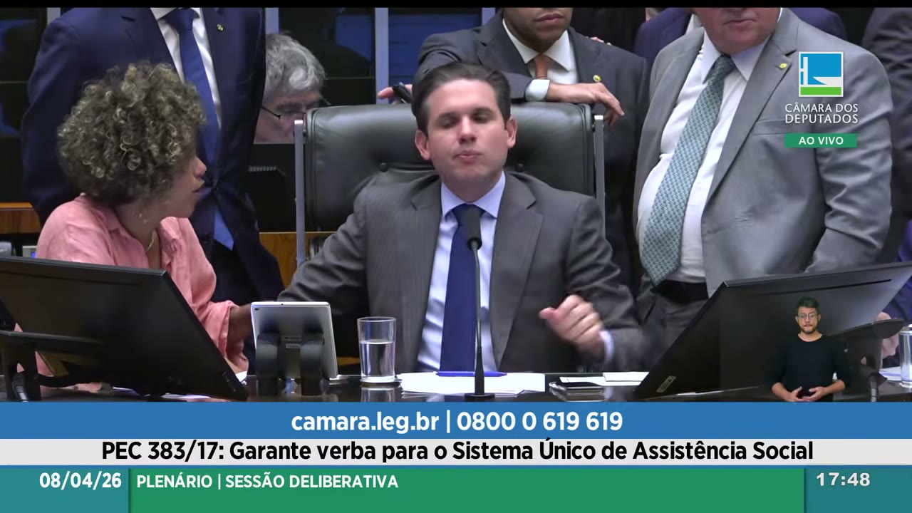 Vídeo do evento em 3:39:16