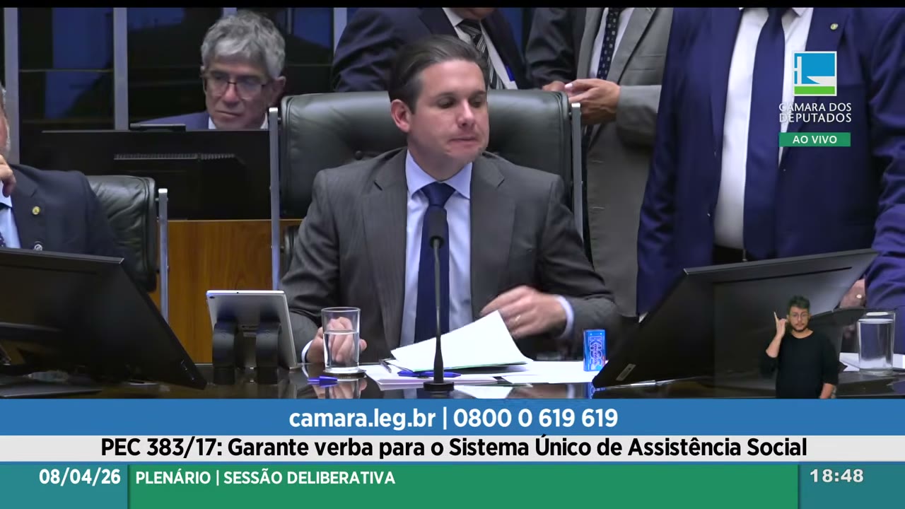 Vídeo do evento em 4:38:23