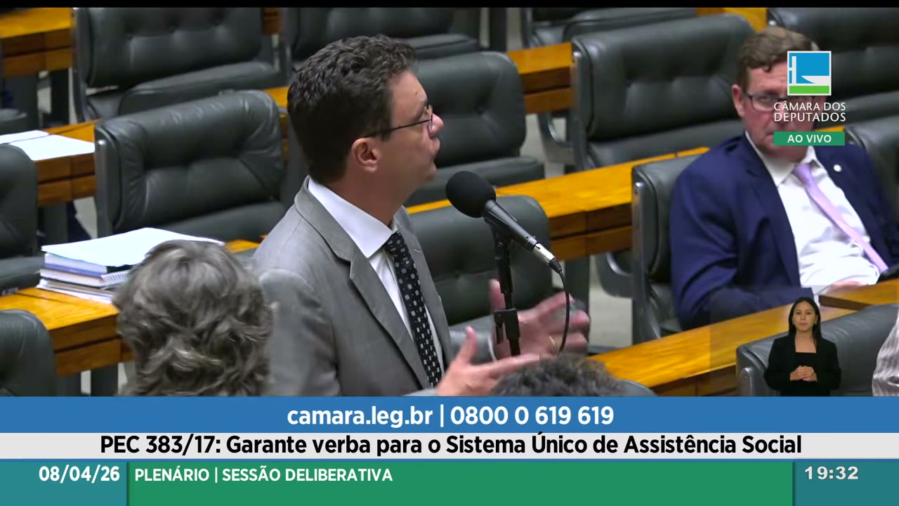 Vídeo do evento em 5:23:03