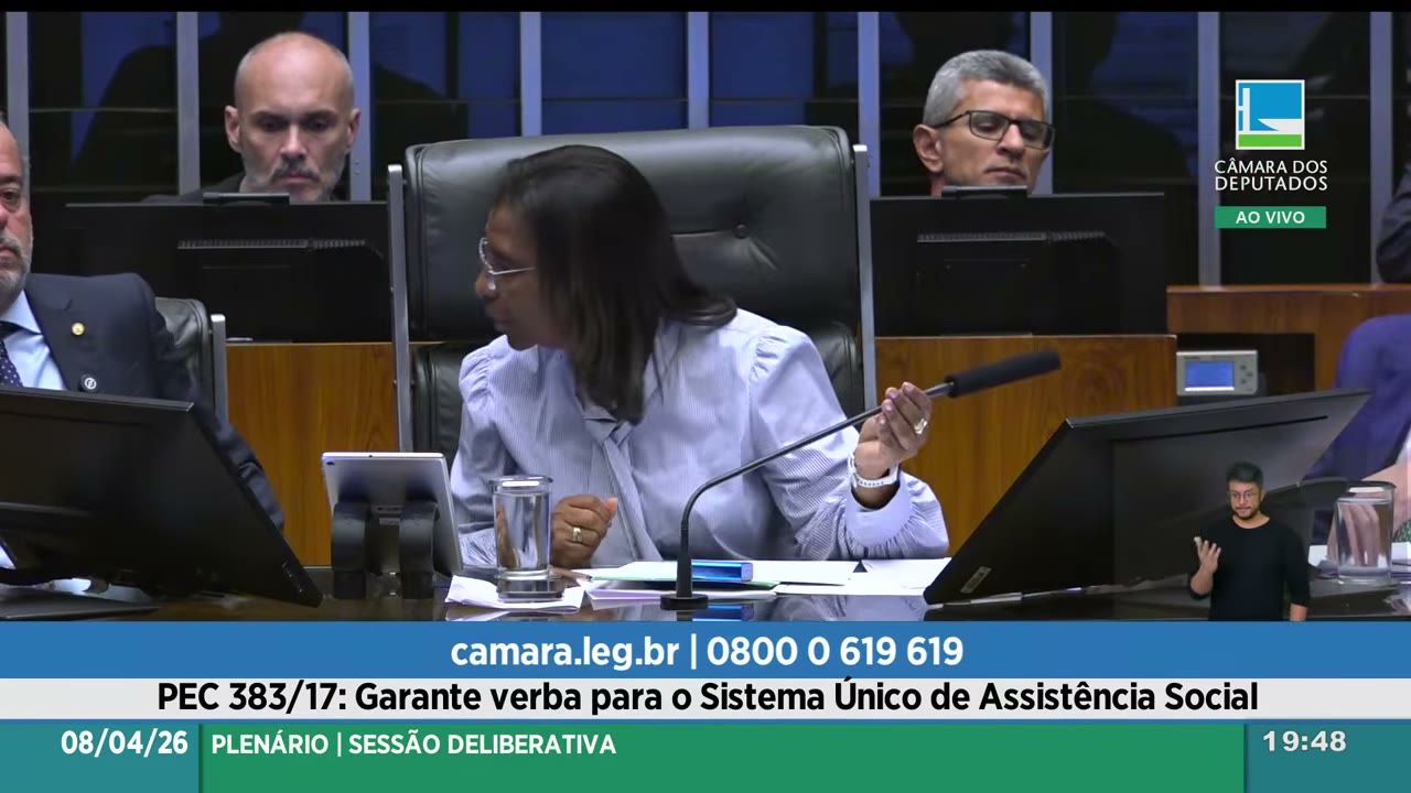 Vídeo do evento em 5:38:28