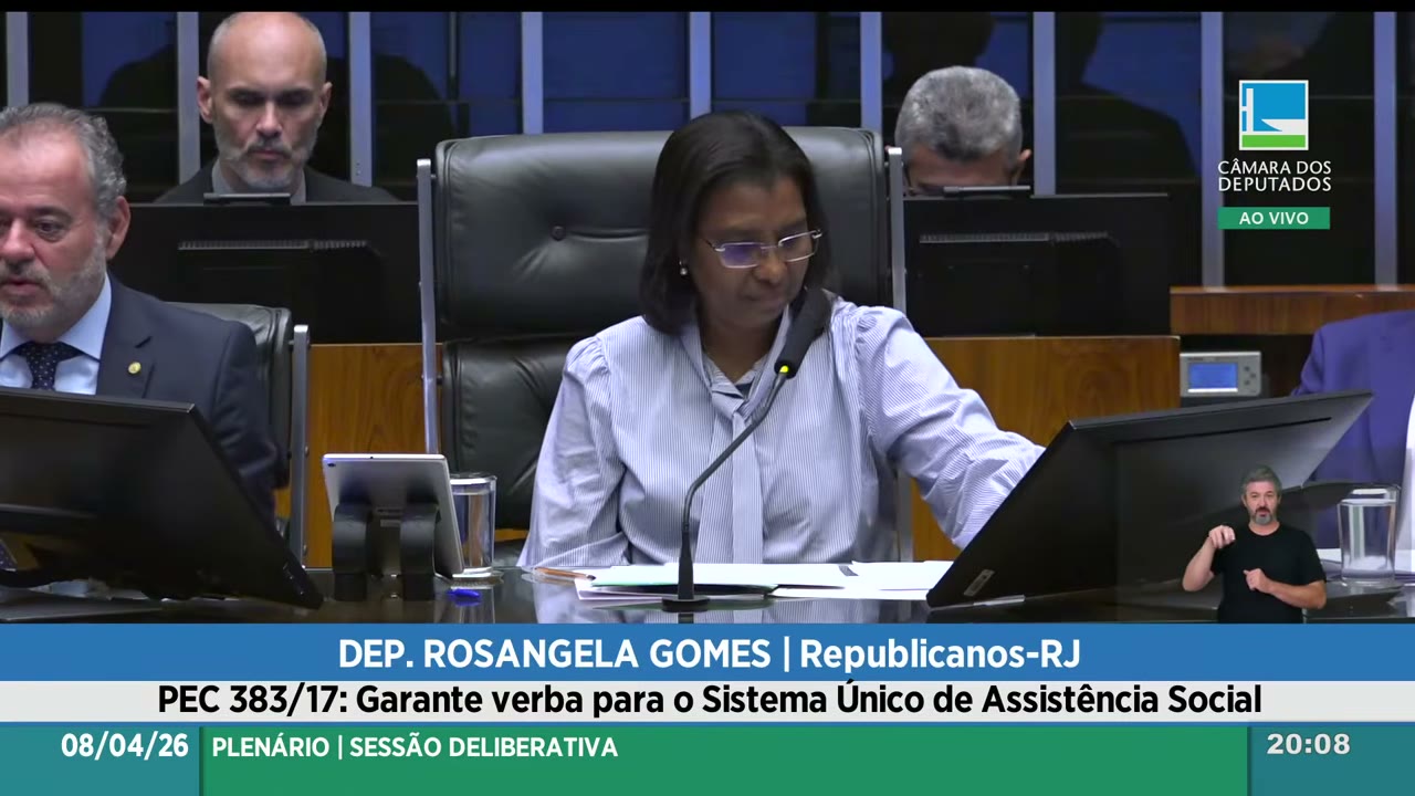 Vídeo do evento em 5:59:22