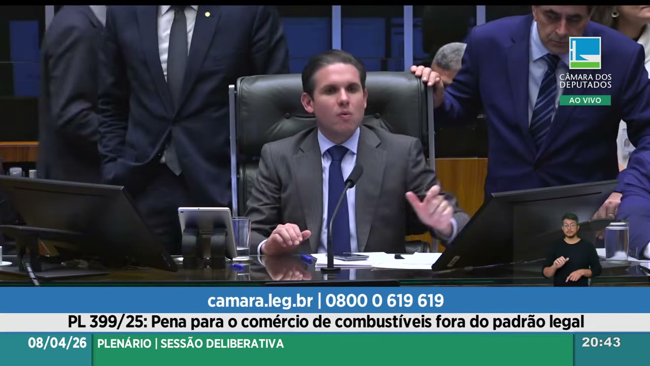 Vídeo do evento em 6:33:44