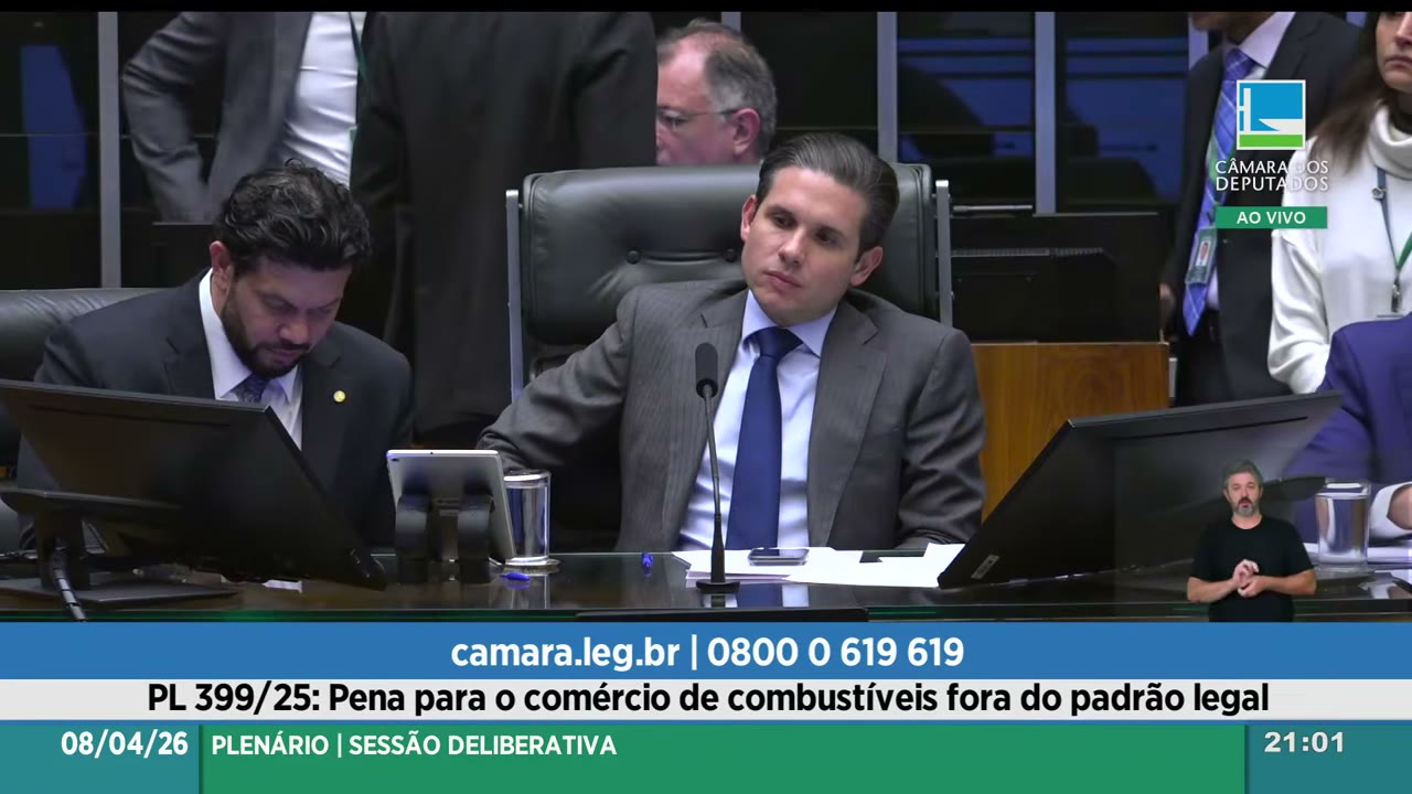 Vídeo do evento em 6:51:56