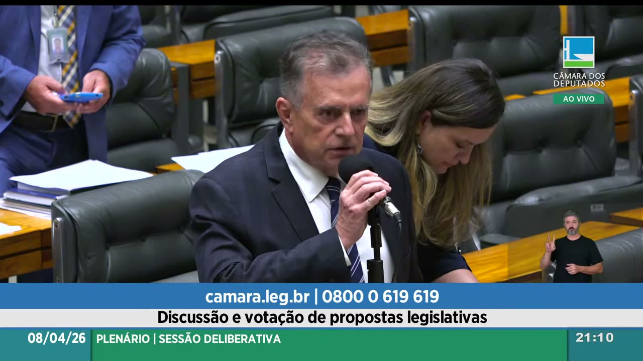 Vídeo do evento em 7:00:36