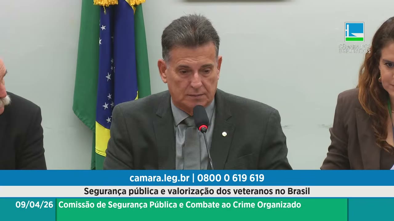 Vídeo do evento em 29:01