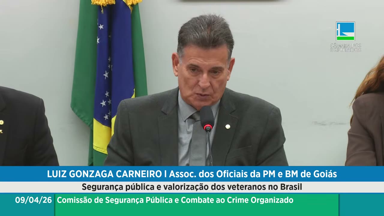 Vídeo do evento em 38:30