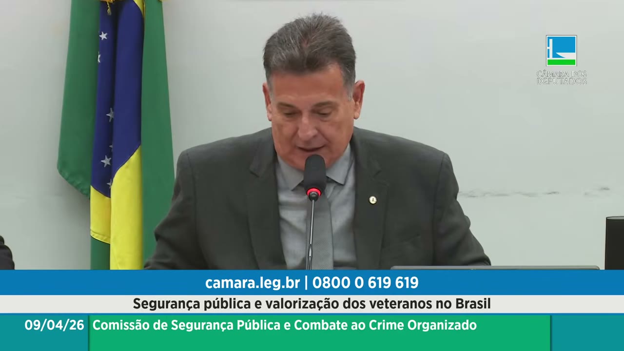 Vídeo do evento em 2:34:39