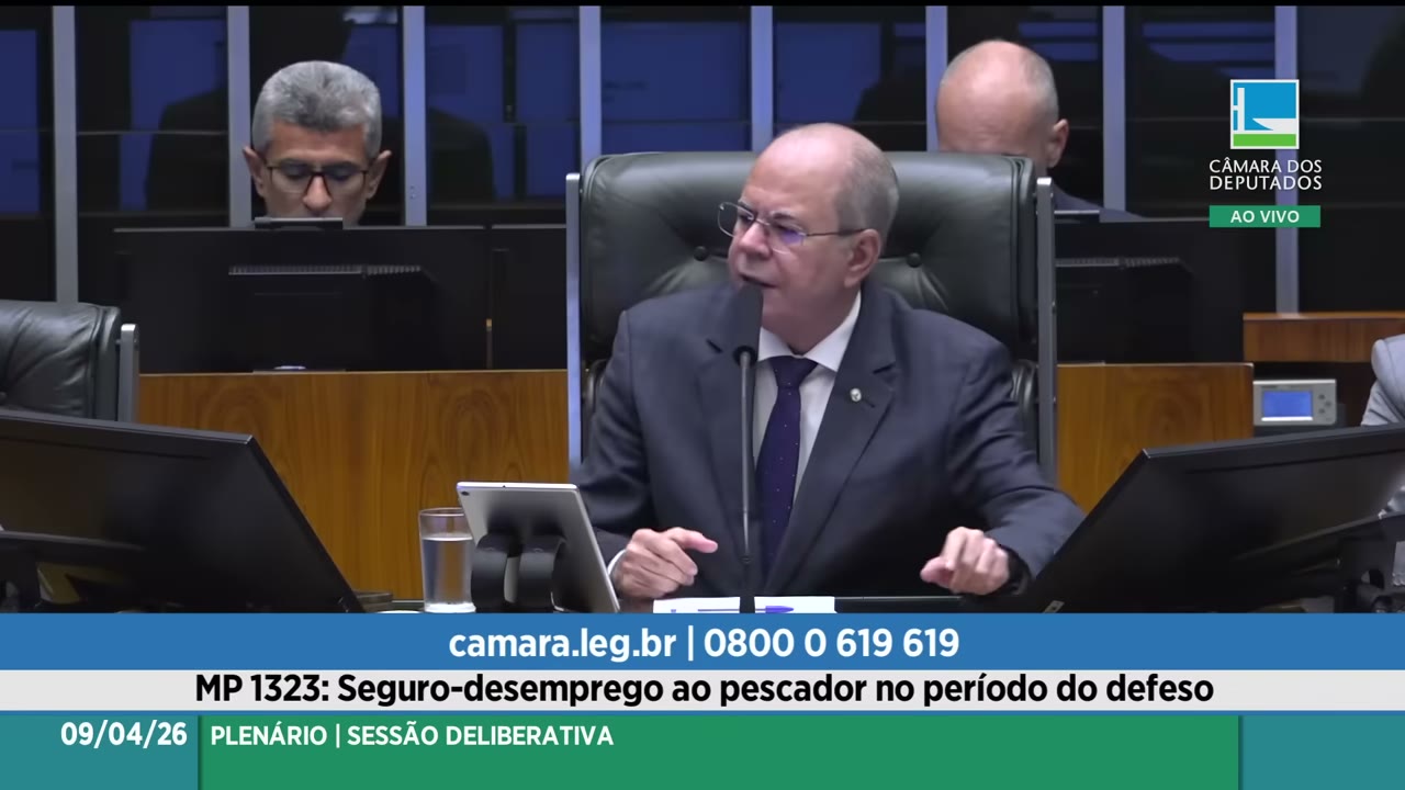 Vídeo do evento em 4:52