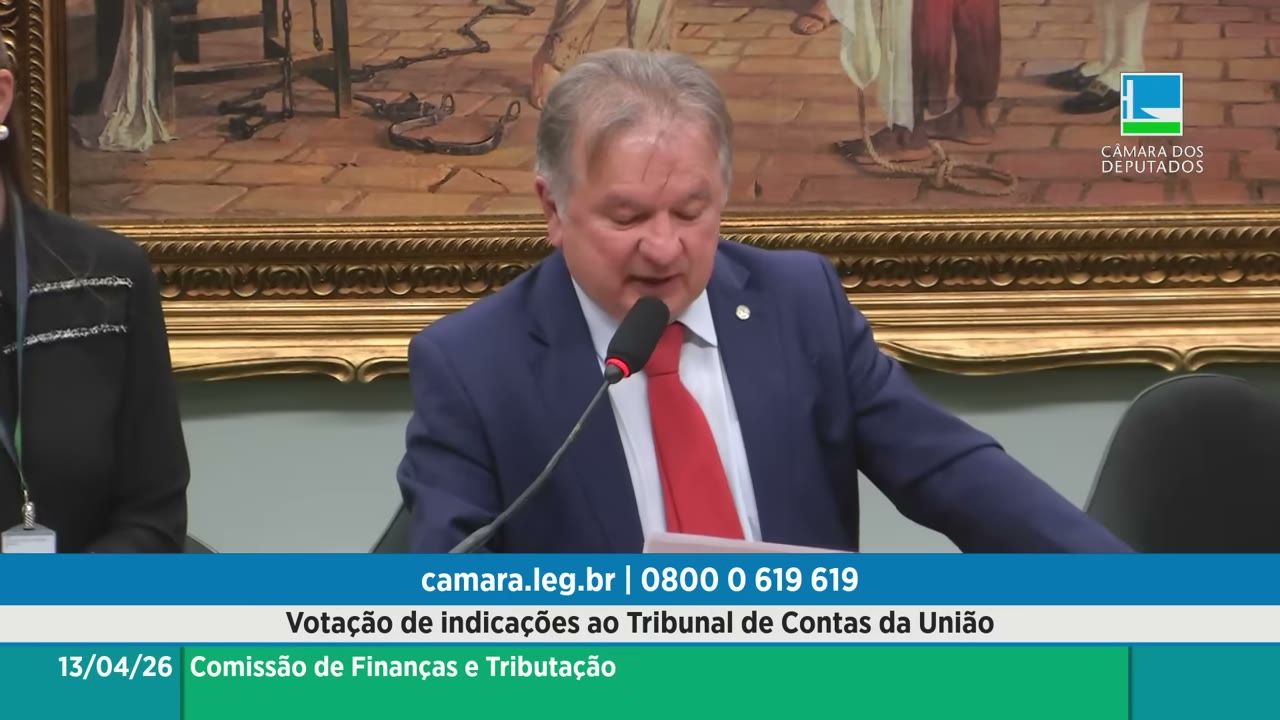Vídeo do evento em 2:10:21