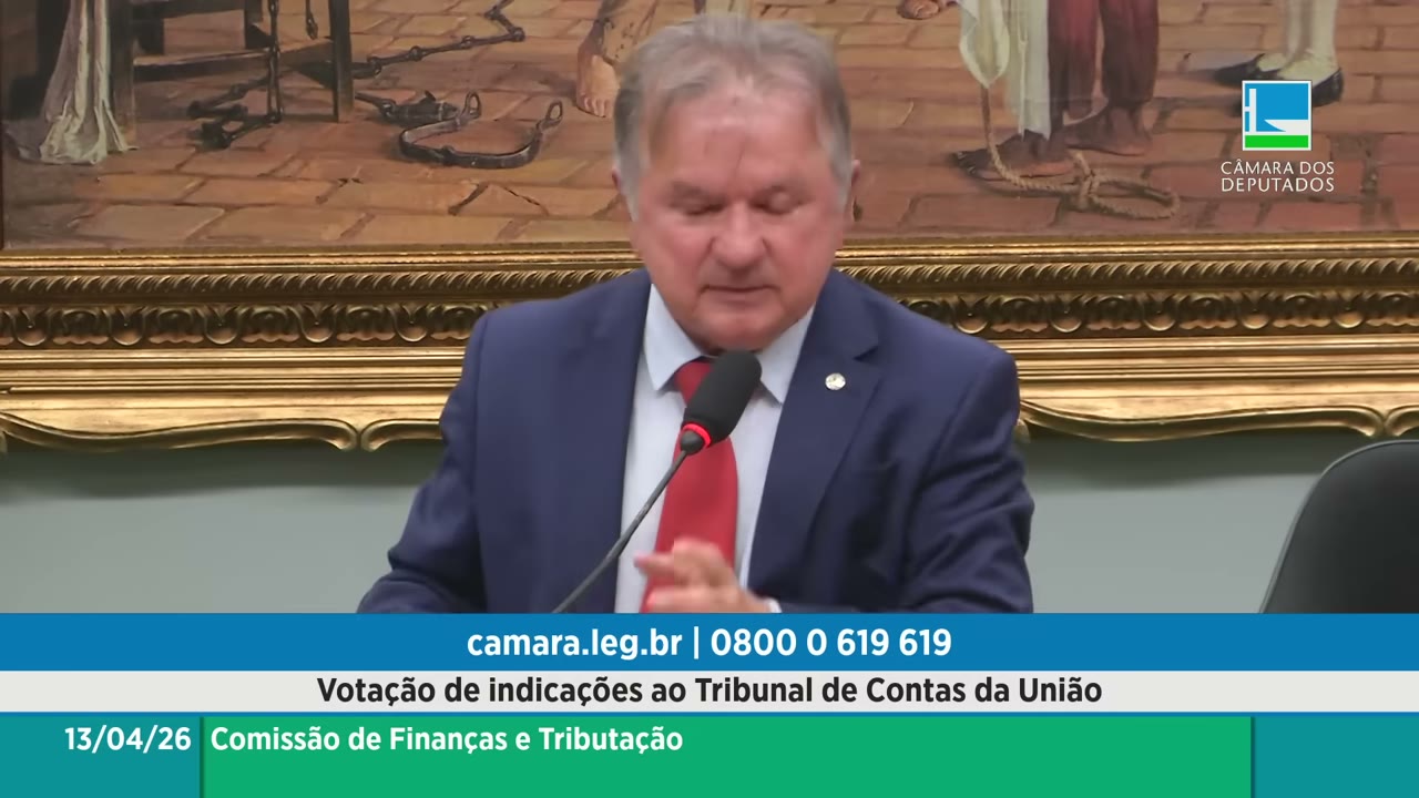Vídeo do evento em 2:11:36