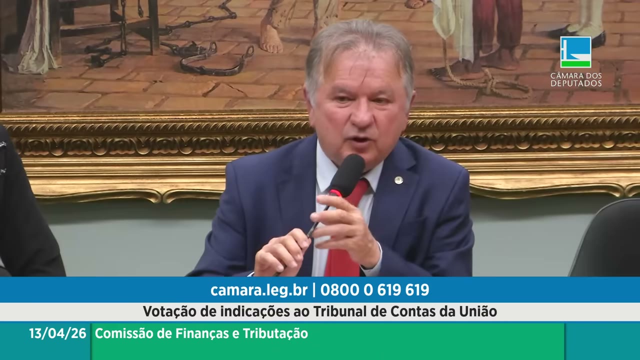 Vídeo do evento em 2:12:12