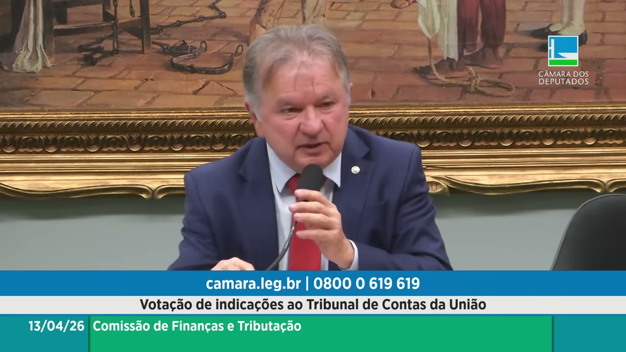 Vídeo do evento em 2:23:48