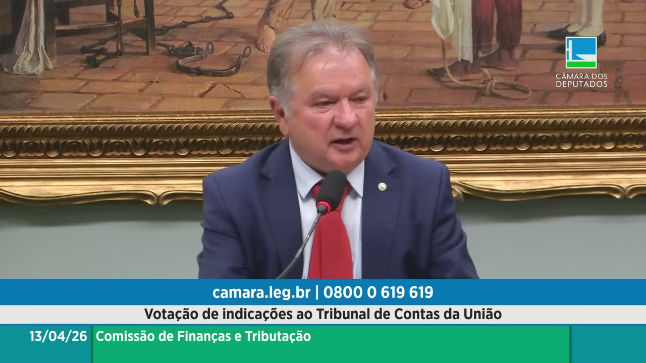 Vídeo do evento em 2:33:57