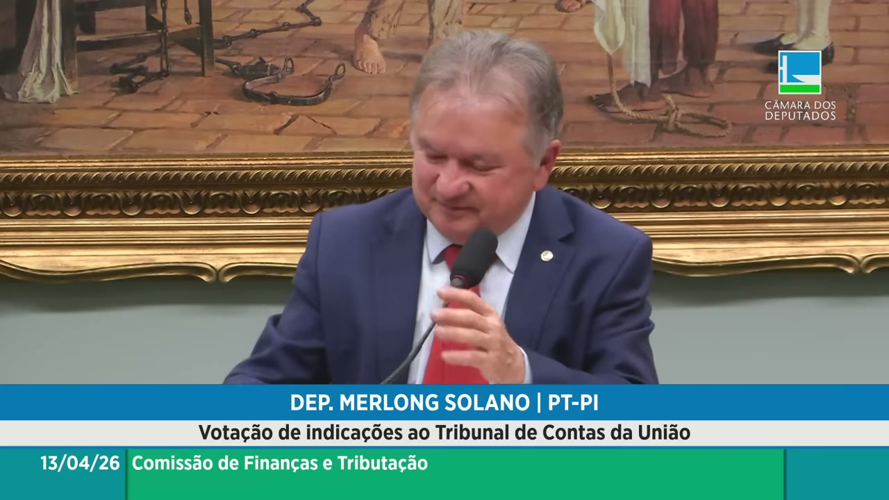 Vídeo do evento em 2:34:16