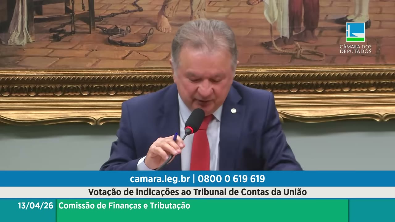 Vídeo do evento em 2:51:52