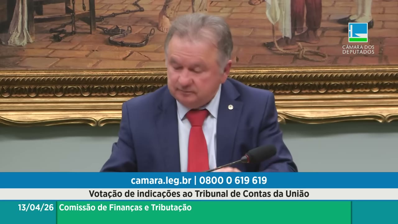 Vídeo do evento em 2:51:56