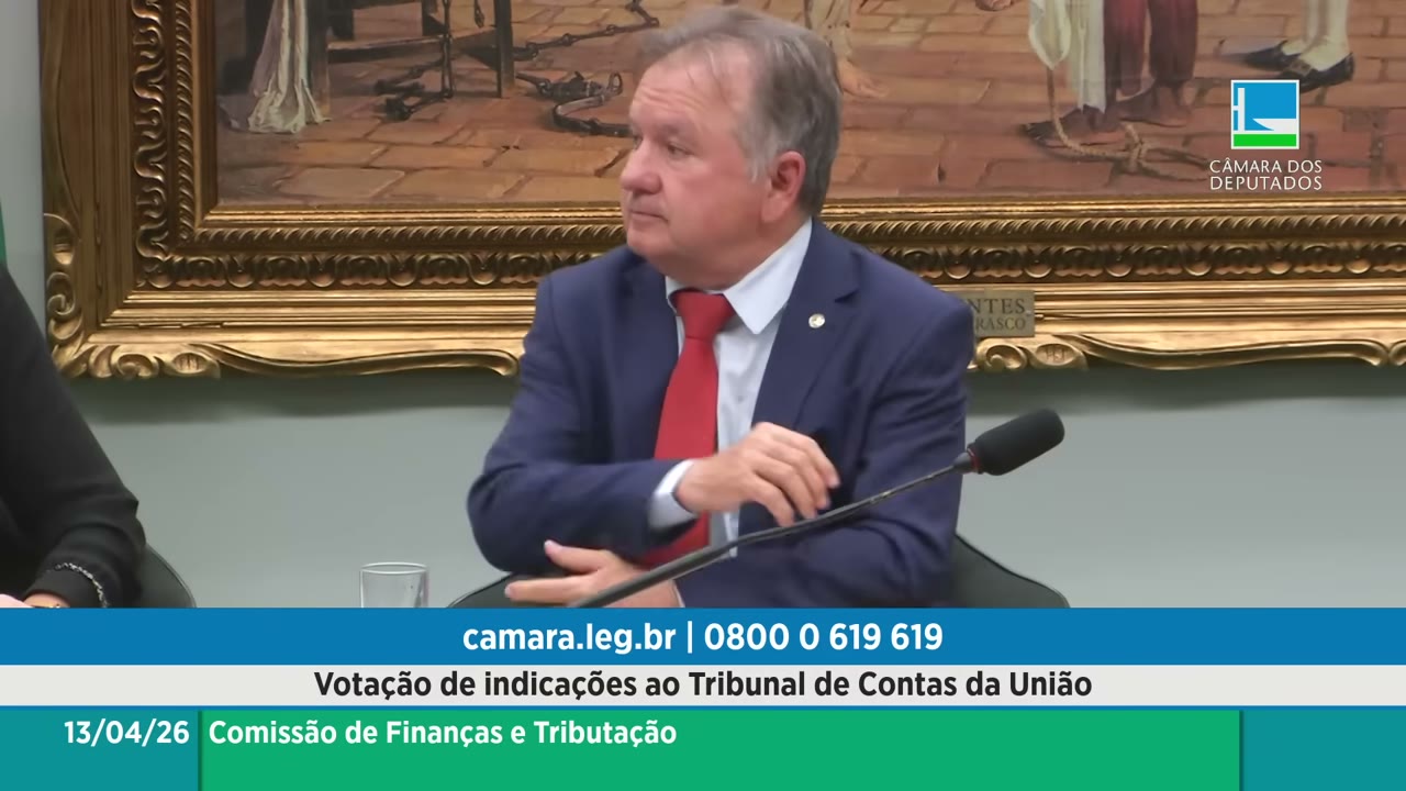 Vídeo do evento em 4:21:14