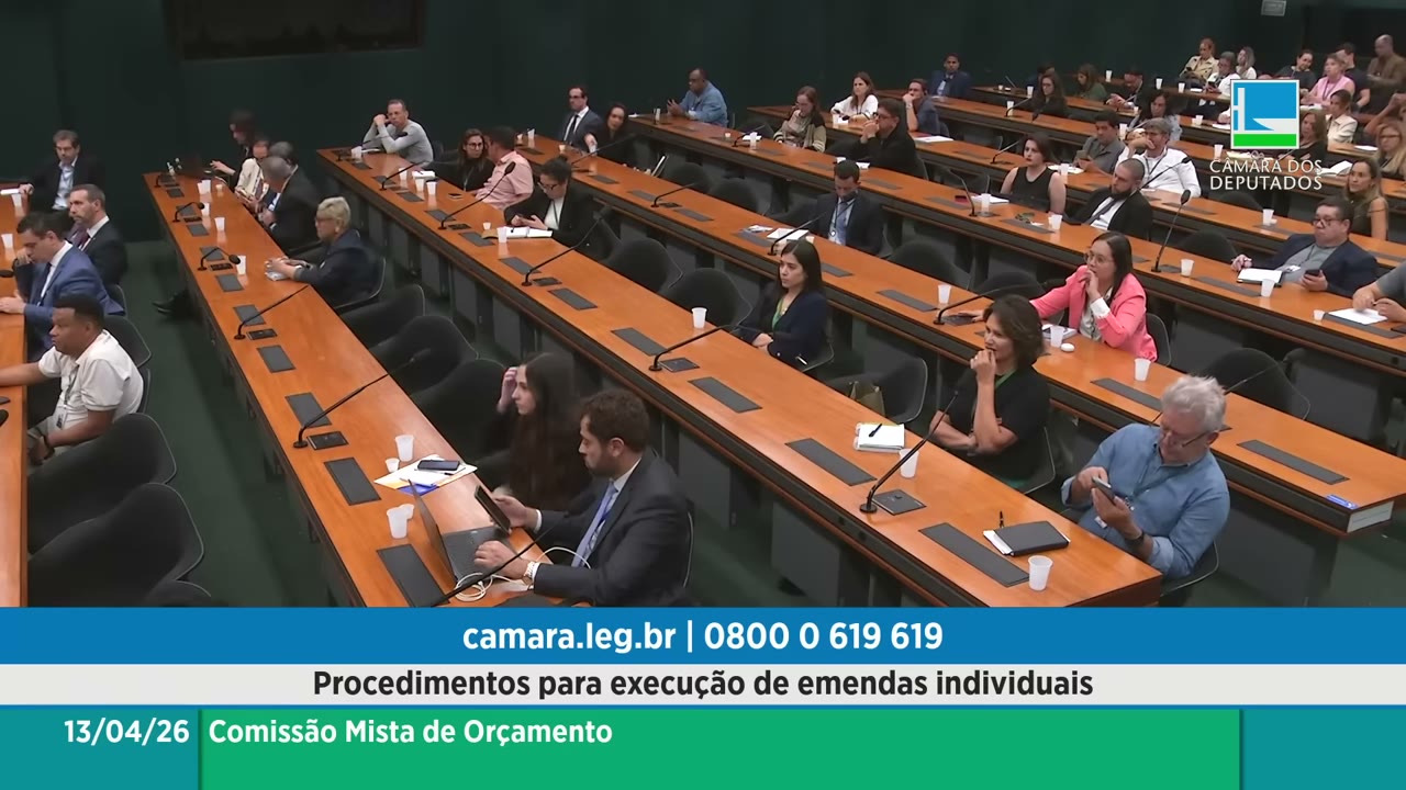 Vídeo do evento em 39:35