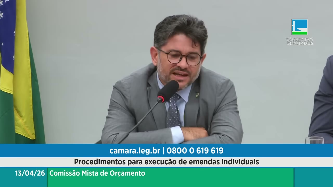 Vídeo do evento em 49:32