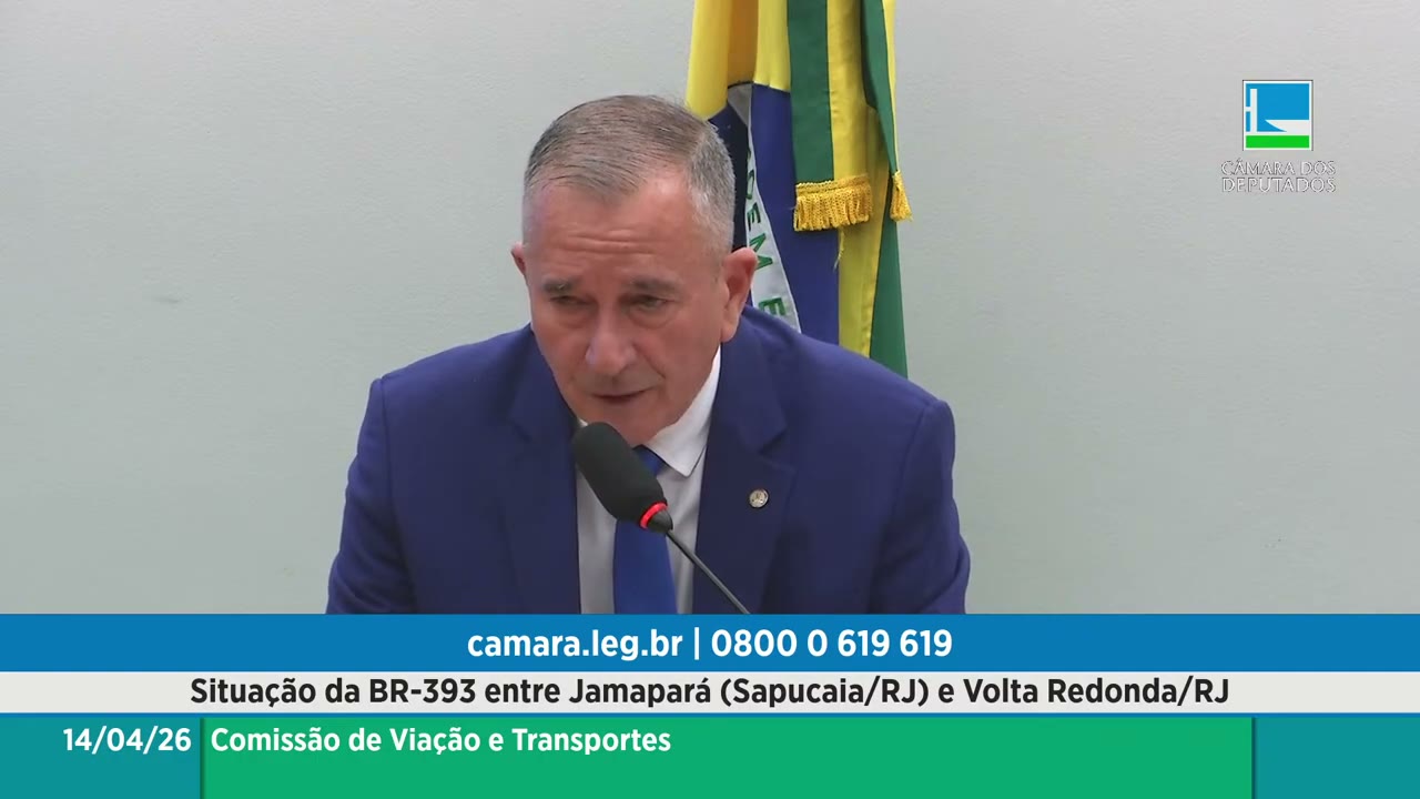 Vídeo do evento em 14:09