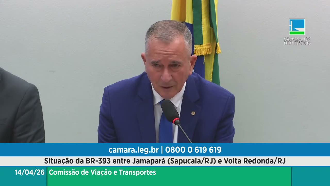 Vídeo do evento em 29:27