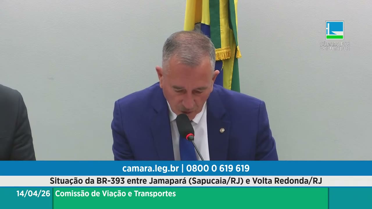 Vídeo do evento em 36:32