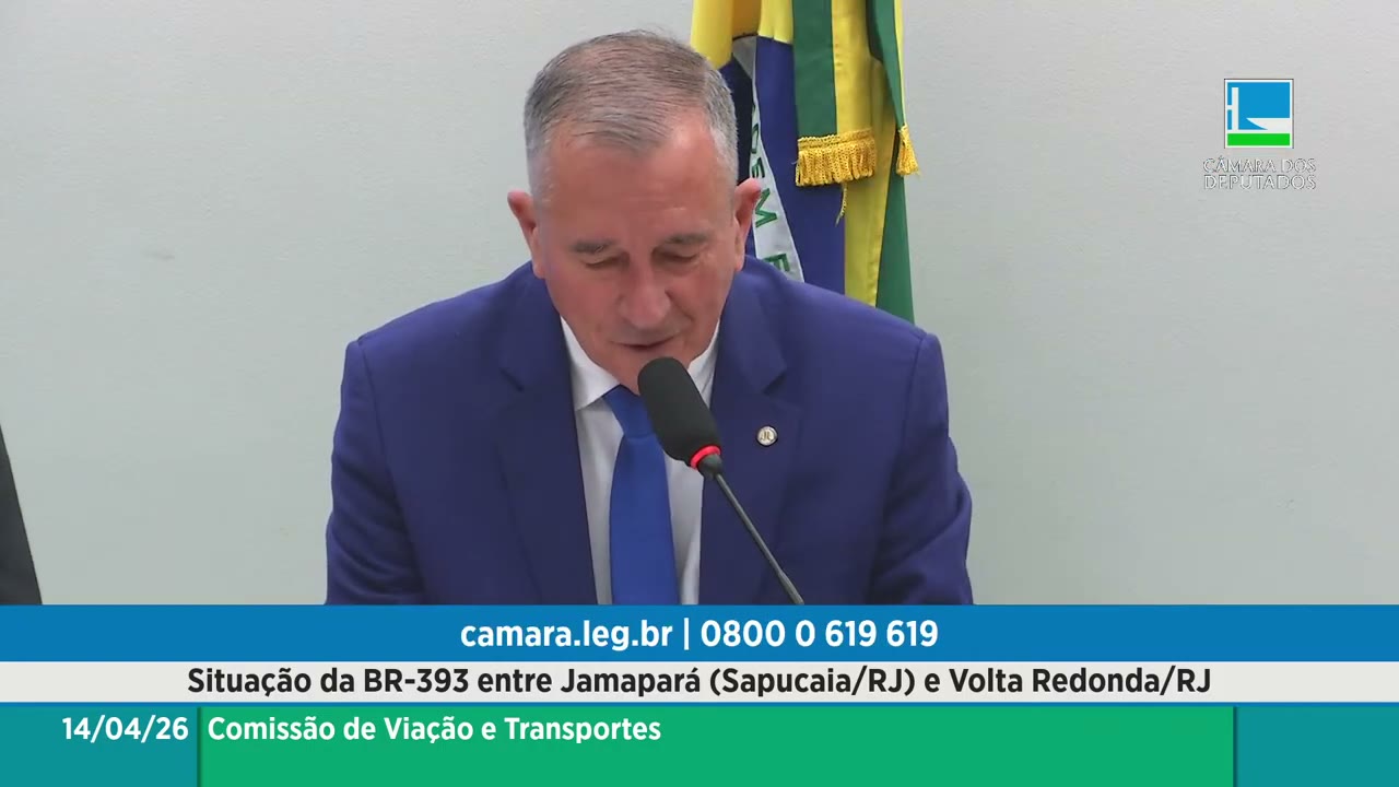 Vídeo do evento em 52:24