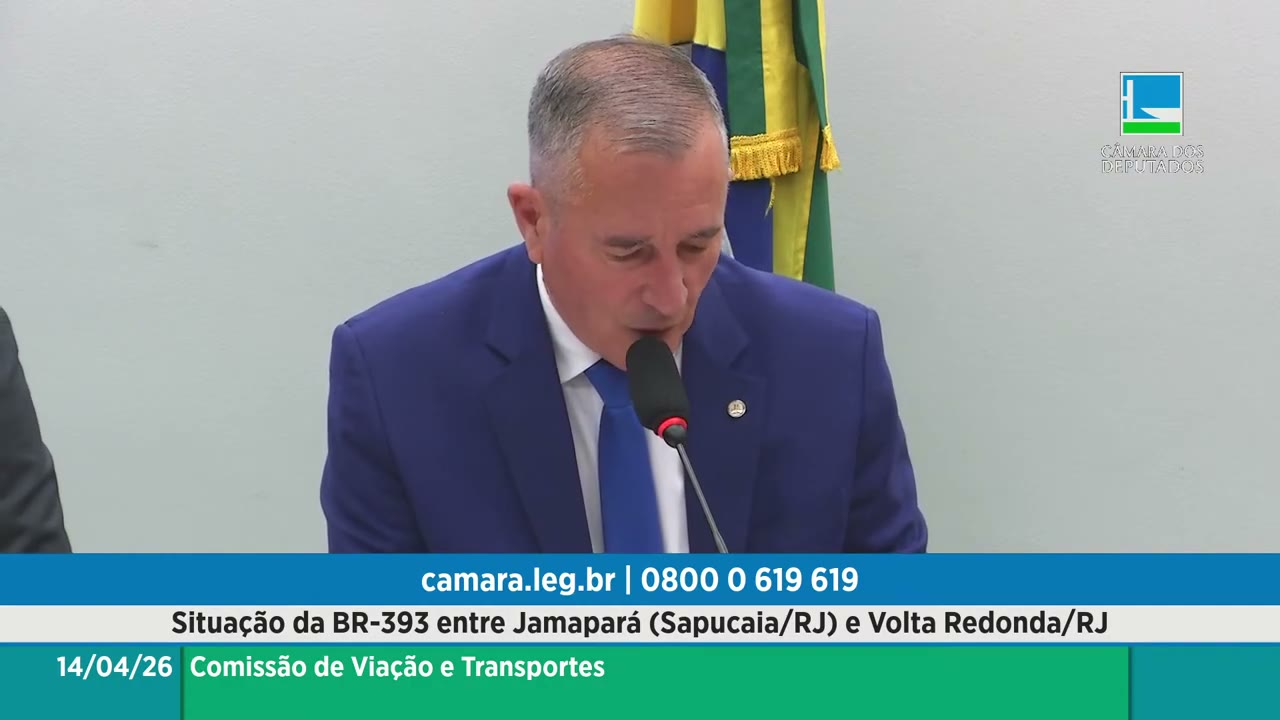 Vídeo do evento em 1:12:01