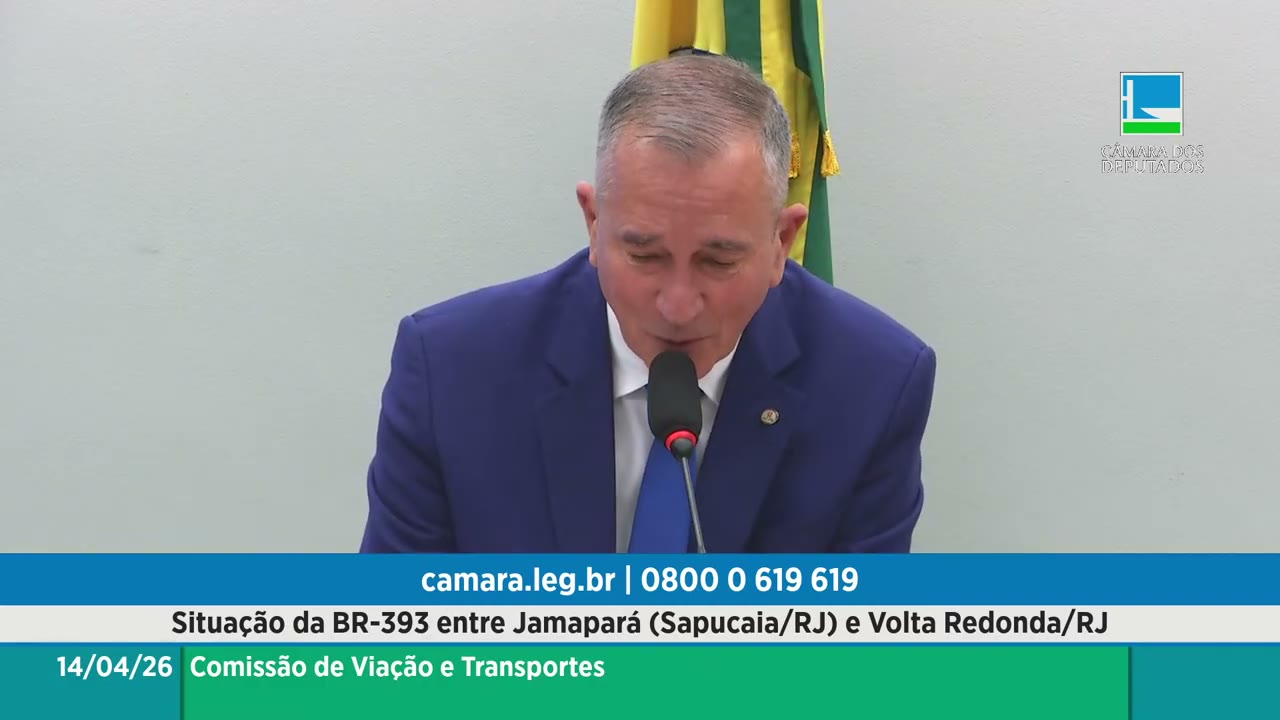 Vídeo do evento em 2:08:54