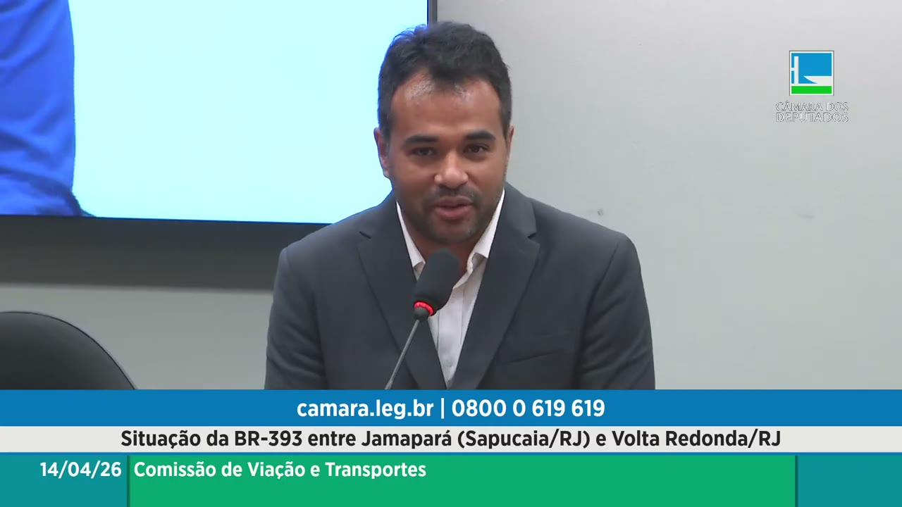 Vídeo do evento em 2:19:21