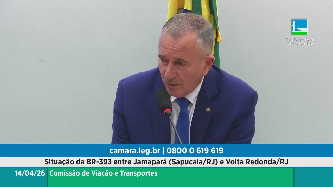 Vídeo do evento em 2:48:22